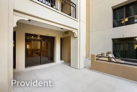 Apartment - Provident Estate