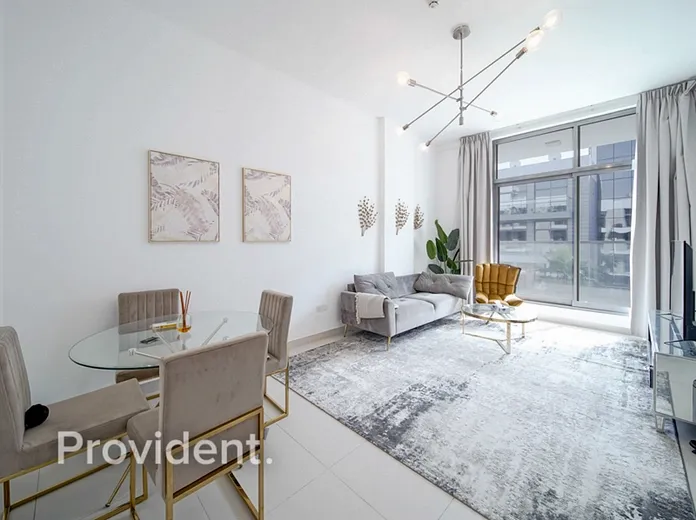 Apartment - Provident Estate