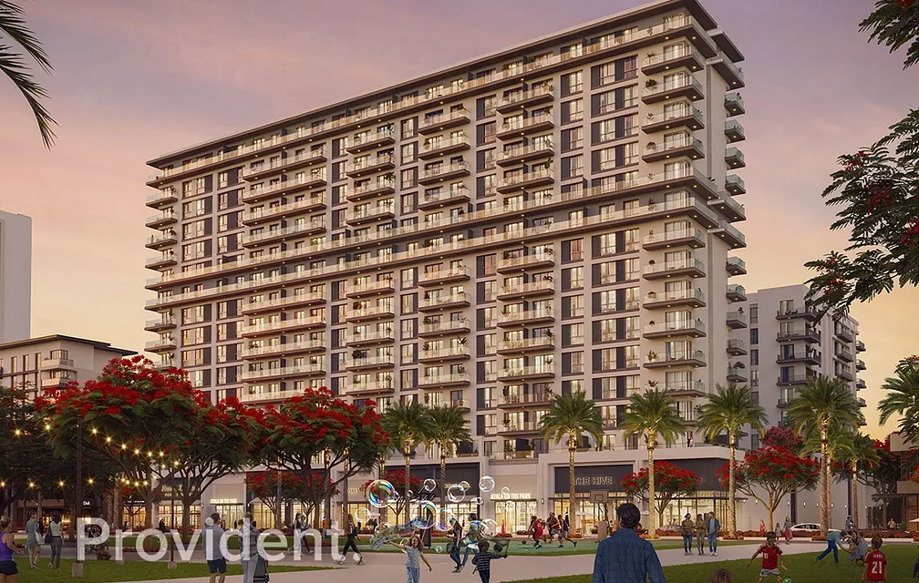 property image - Provident Estate