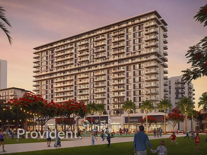 Apartment - Provident Estate