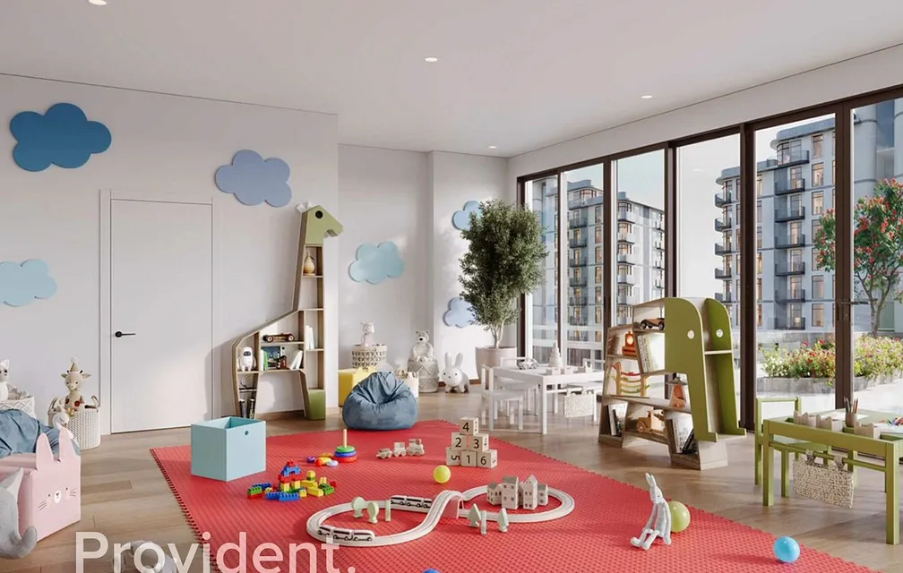 property image - Provident Estate