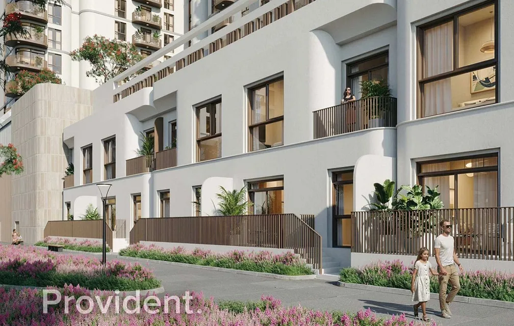 property image - Provident Estate