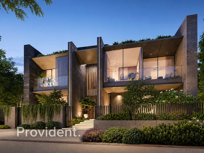 Villa - Provident Estate