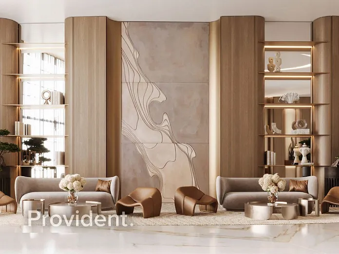 Apartment - Provident Estate