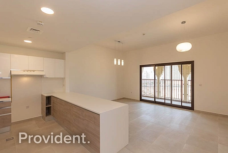 Apartment - Provident Estate