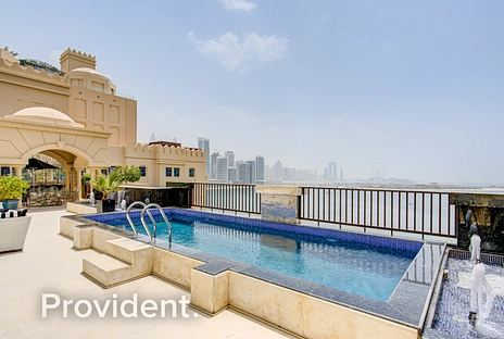 Penthouse - Provident Estate