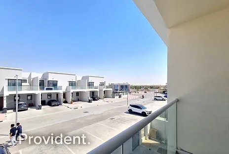 Villa - Provident Estate