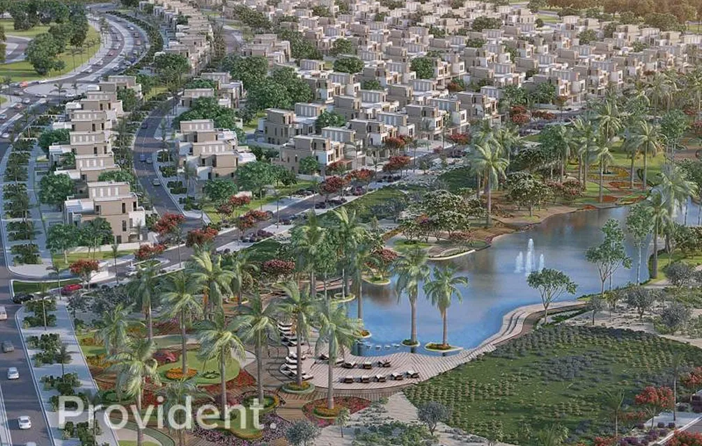 property image - Provident Estate