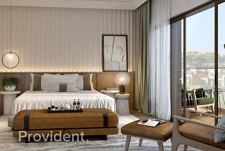 Townhouse - Provident Estate