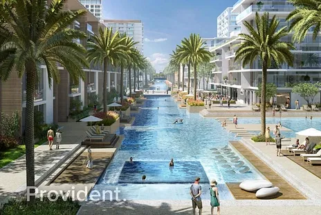 Apartment - Provident Estate