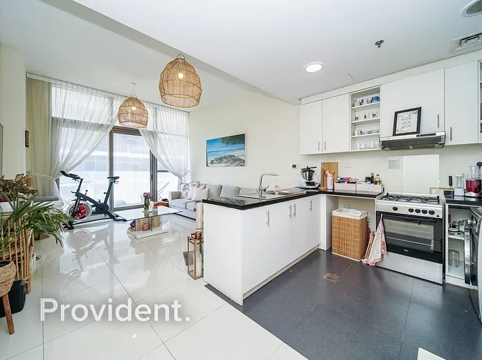 Apartment - Provident Estate