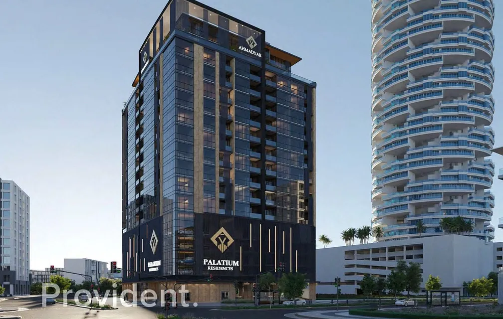 property image - Provident Estate