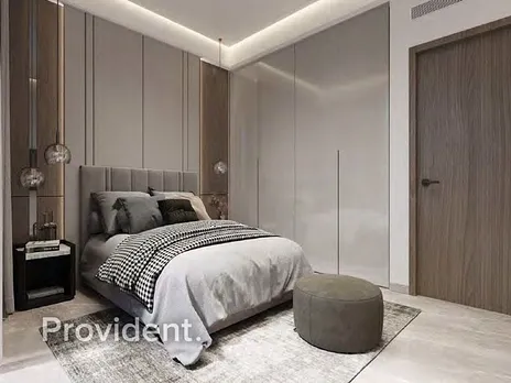 Apartment,Studio - Provident Estate
