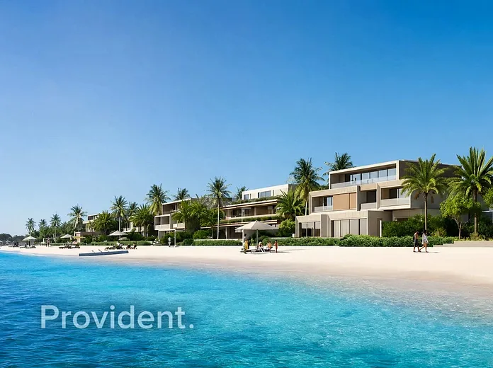 Villa - Provident Estate