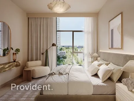 Apartment - Provident Estate