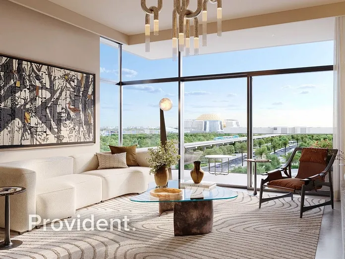 Apartment - Provident Estate