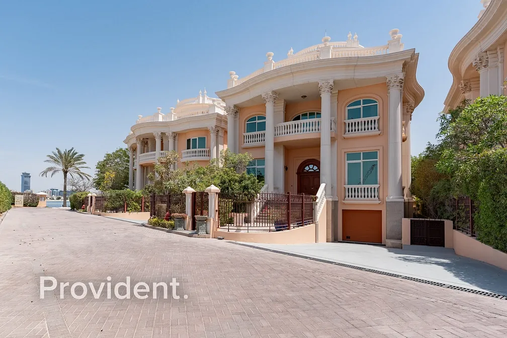 property image - Provident Estate