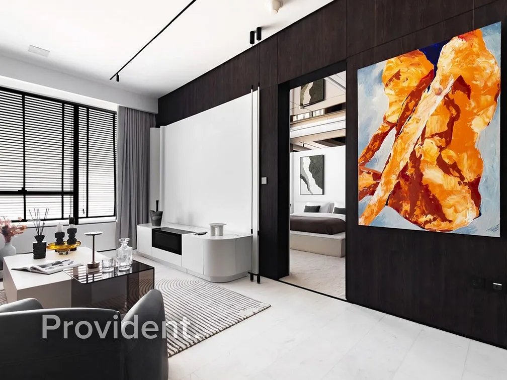 Apartment - Provident Estate