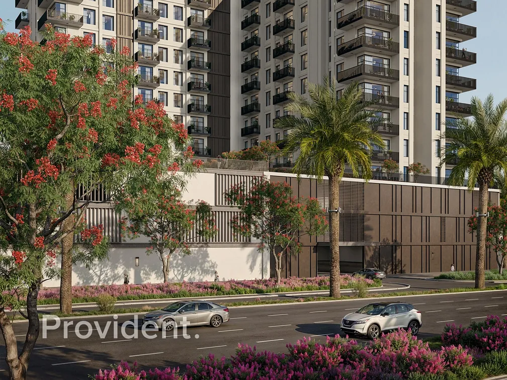 property image - Provident Estate