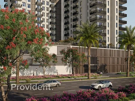 Apartment - Provident Estate