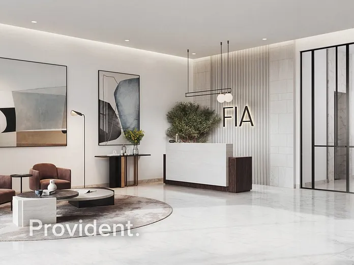 Apartment - Provident Estate