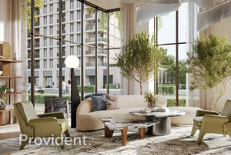 Apartment - Provident Estate