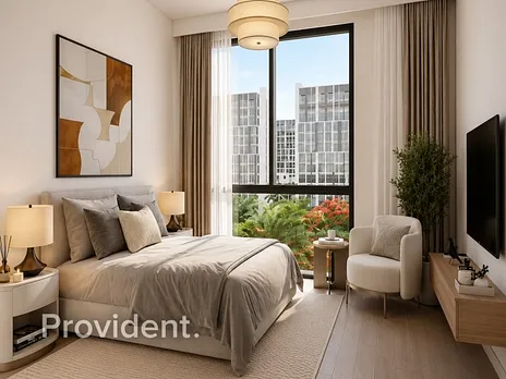 Apartment - Provident Estate