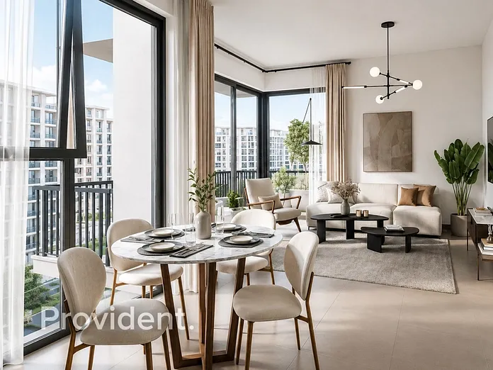 Apartment - Provident Estate