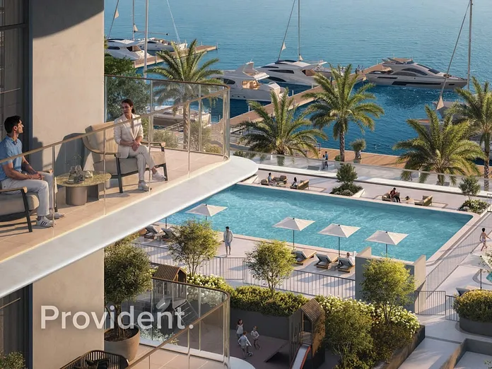 Apartment - Provident Estate