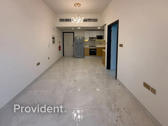 Apartment - Provident Estate