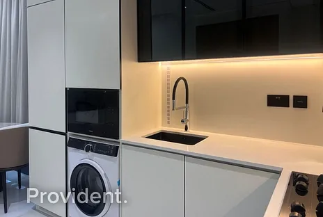 Apartment,Studio - Provident Estate