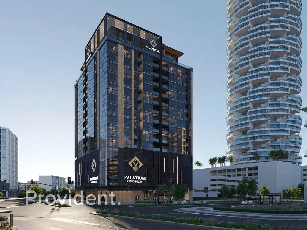 property image - Provident Estate