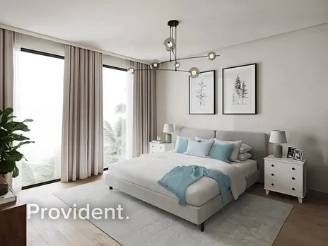 Apartment - Provident Estate