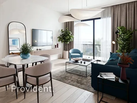 Apartment - Provident Estate