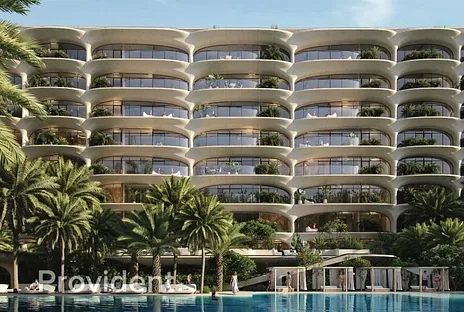 Apartment - Provident Estate