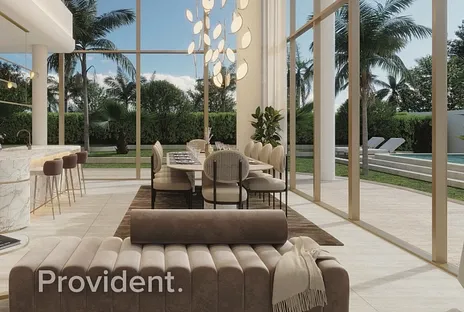 Apartment - Provident Estate