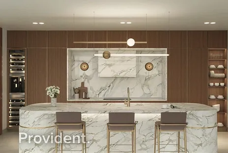 Apartment - Provident Estate