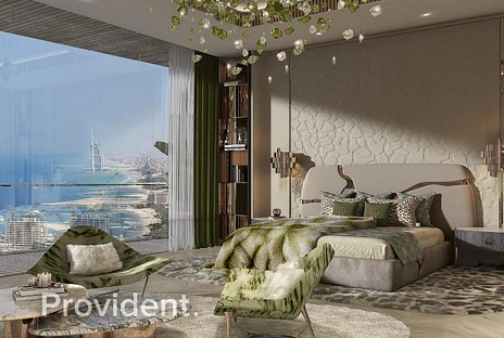 Apartment - Provident Estate