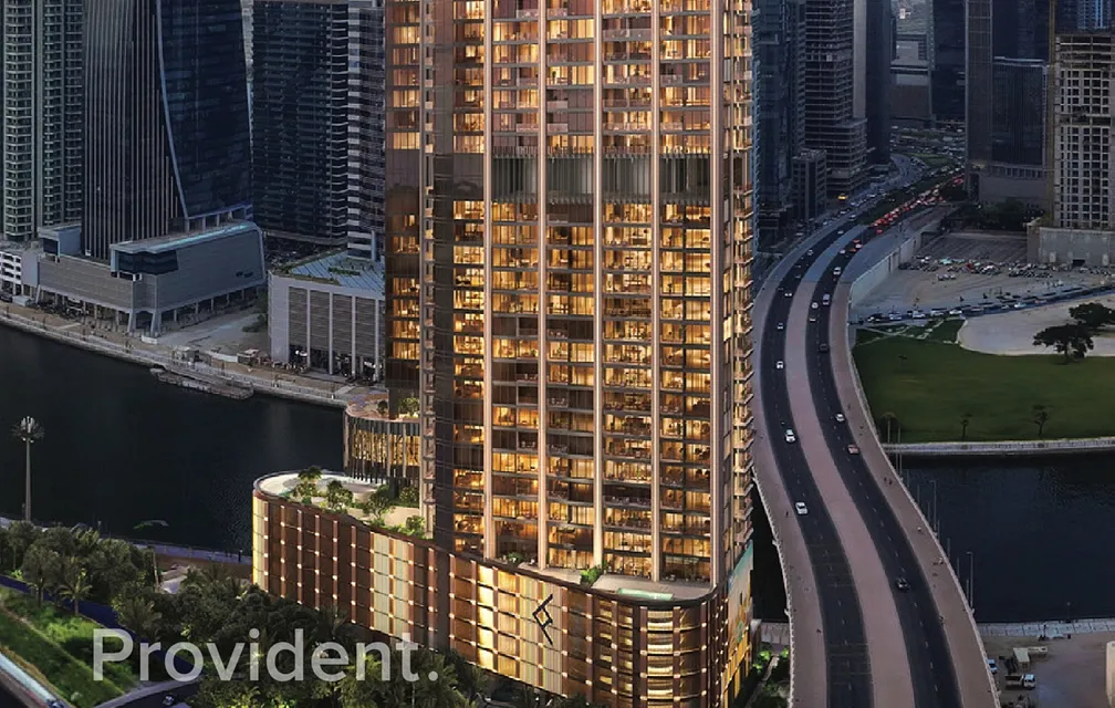 property image - Provident Estate
