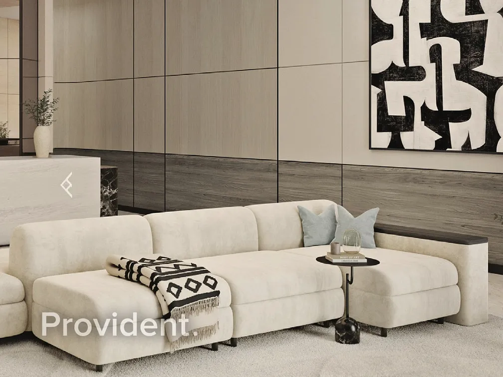 Apartment - Provident Estate