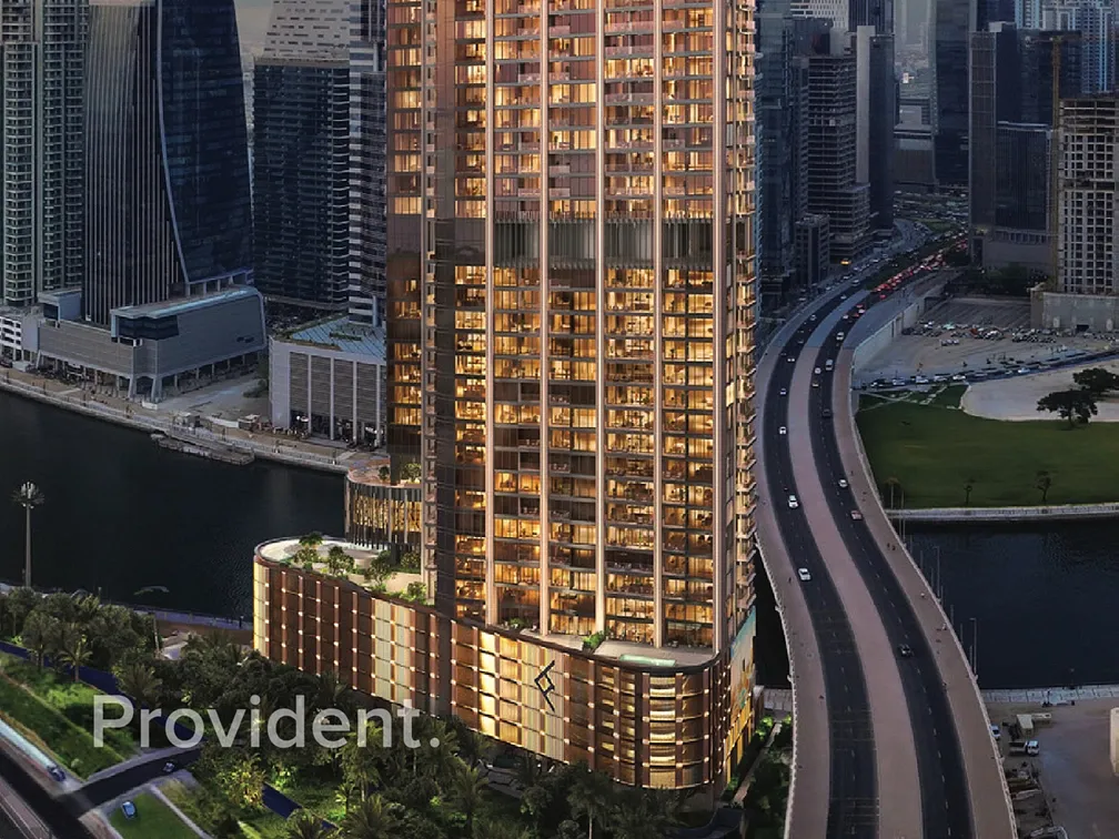 property image - Provident Estate