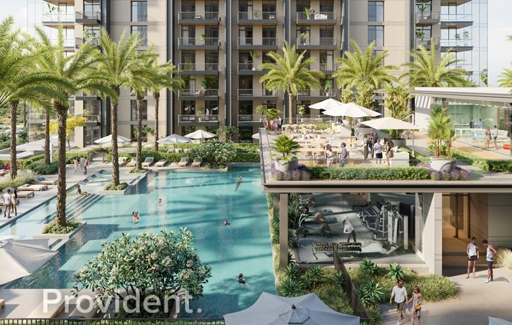 property image - Provident Estate