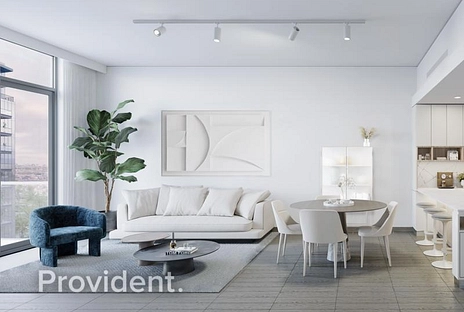 Apartment - Provident Estate
