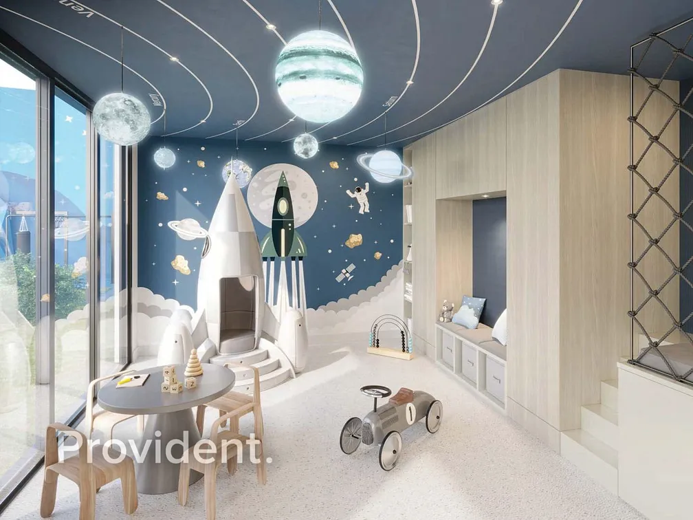 property image - Provident Estate