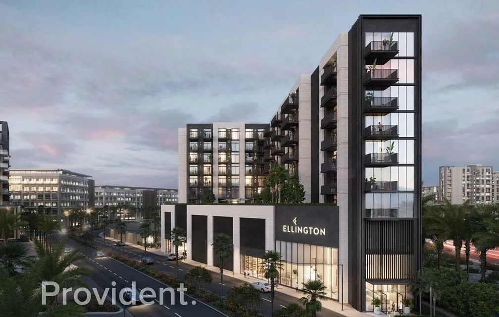 property image - Provident Estate