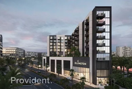 Apartment - Provident Estate