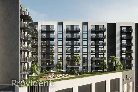 Apartment - Provident Estate