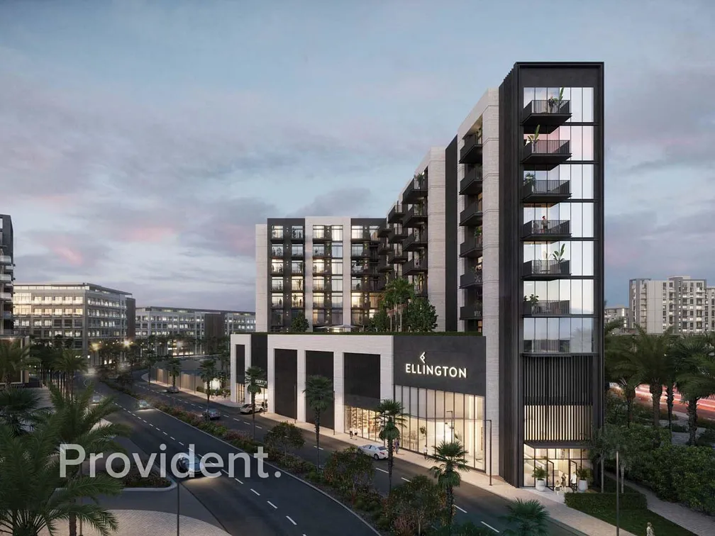 property image - Provident Estate