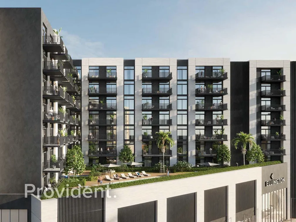 property image - Provident Estate