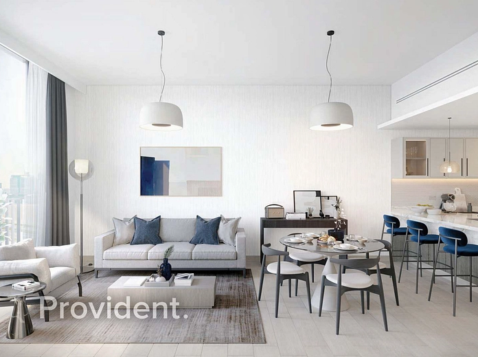 Apartment - Provident Estate